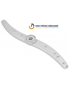 Bras superieur lave-vaisselle WHIRLPOOL INDESIT C00075746