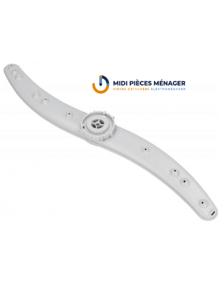 Bras superieur lave-vaisselle WHIRLPOOL INDESIT C00075746