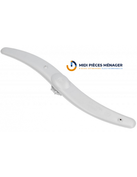 Bras superieur lave-vaisselle WHIRLPOOL INDESIT C00075746