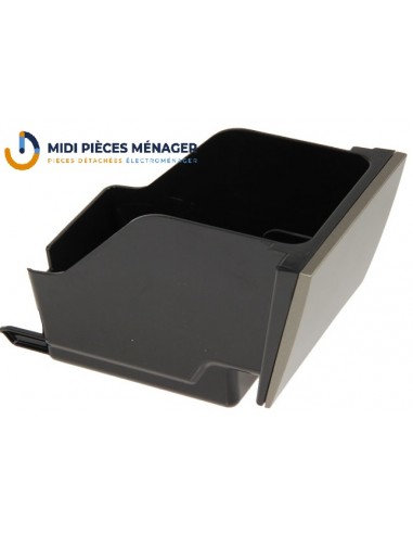 TIROIR À MARC POUR CAFETIERE DINAMICA PLUS DELONGHI AS00007111