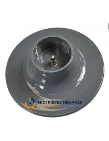 couvercle accoupleur mixeur plongeant HDM80 HDX754 kenwood KW716446