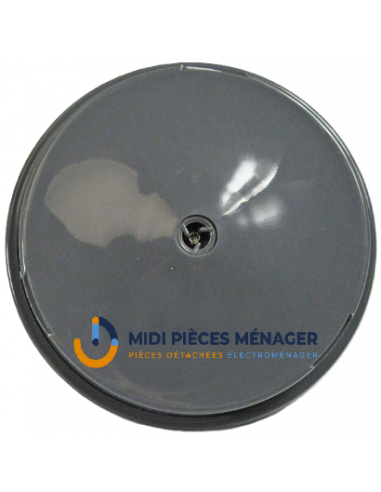 couvercle accoupleur mixeur plongeant HDM80 HDX754 kenwood KW716446