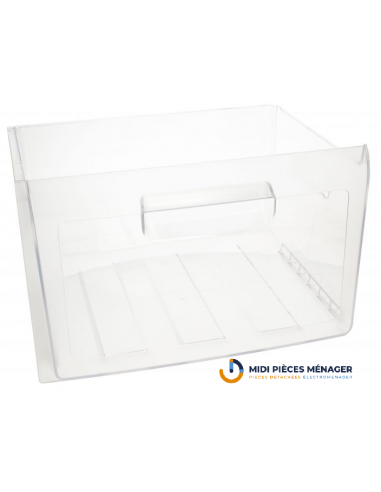 TIROIR DE CONGELATEUR POUR REFRIGERATEUR ELECTROLUX 4055280814