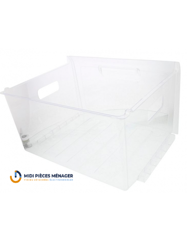 TIROIR DE CONGELATEUR POUR REFRIGERATEUR ELECTROLUX 4055280814