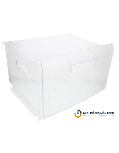 TIROIR DE CONGELATEUR POUR REFRIGERATEUR ELECTROLUX 4055280814