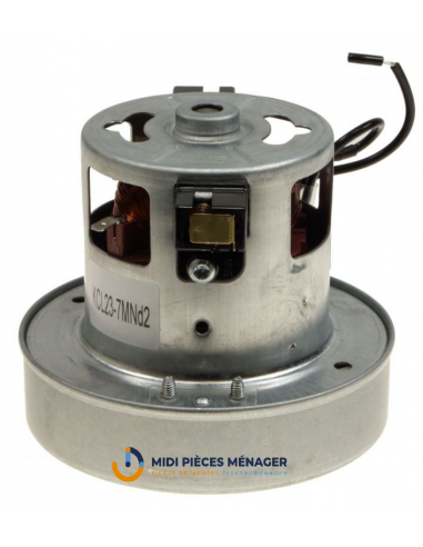 MOTEUR KCL23-7MND2 POUR ASPIRATEUR HOOVER 48018888