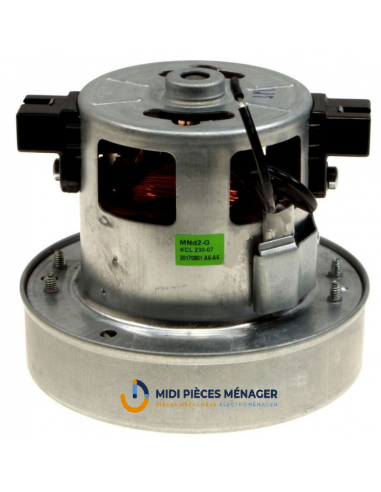 MOTEUR KCL23-7MND2 POUR ASPIRATEUR HOOVER 48018888
