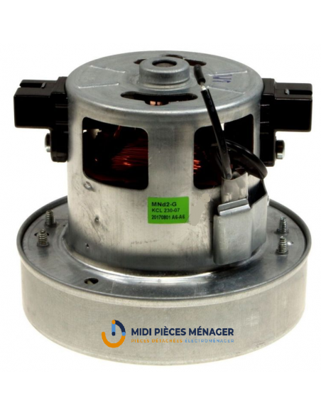 MOTEUR KCL23-7MND2 POUR ASPIRATEUR HOOVER 48018888