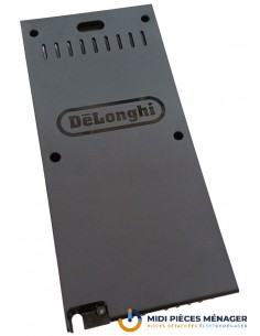 PANNEAU ARRIÈRE POUR CAFETIERE ELLETA ULTRA DELONGHI 53132C9964