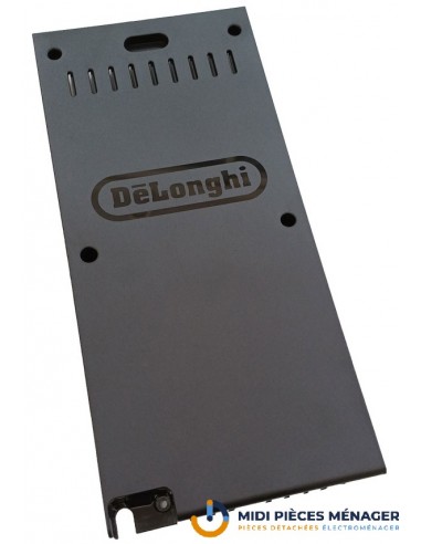 PANNEAU ARRIÈRE POUR CAFETIERE ELLETA ULTRA DELONGHI 53132C9964