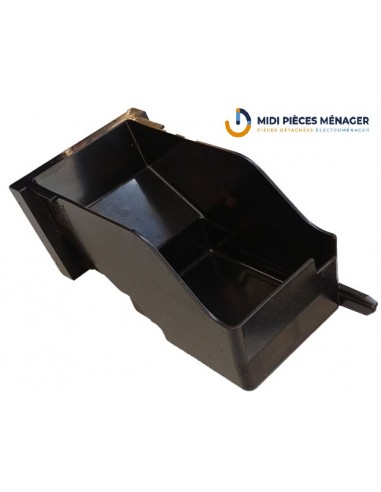 TIROIR À MARC POUR CAFETIERE ELLETA ULTRA DELONGHI AS00011579