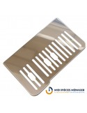 GRILLE POUR TASSES POUR CAFETIERE ELLETA ULTRA DELONGHI 6013271103