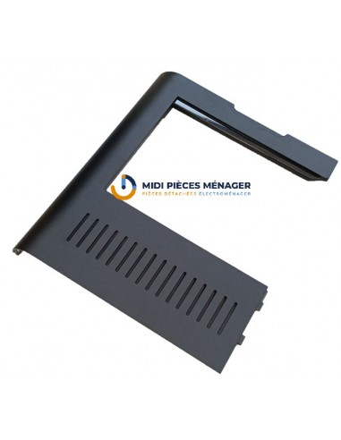 PANNEAU DROIT POUR CAFETIERE ELLETA ULTRA DELONGHI 53132C9932