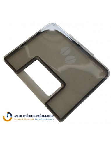 COUVERCLE DE BAC A GRAINS POUR CAFETIERE ELLETA ULTRA DELONGHI 53132C9978