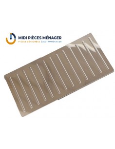 GRILLE CHAUFFE TASSES POUR CAFETIERE ELLETA ULTRA DELONGHI 55132A1454