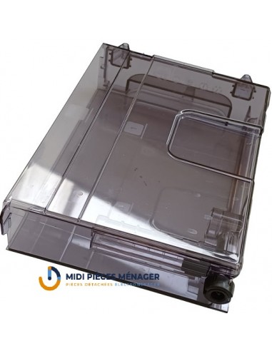 RESERVOIR A EAU POUR CAFETIERE ELLETA ULTRA DELONGHI AS00011578