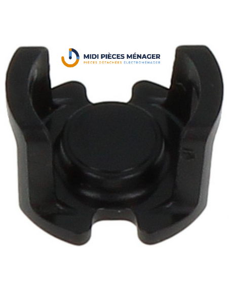 BOUCHON SUPPORT MINIRUPTEUR POUR CAFETIERE DELONGHI 53132D0305