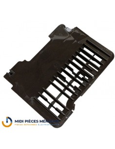 GRILLE ÉGOUTTOIR POUR CAFETIERE ELLETA ULTRA DELONGHI 53132D0254
