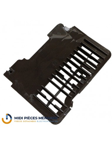 GRILLE ÉGOUTTOIR POUR CAFETIERE ELLETA ULTRA DELONGHI 53132D0254