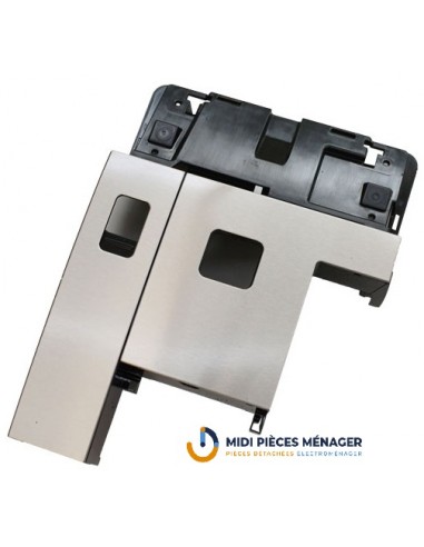 FACADE POUR CAFETIERE ELLETA ULTRA DELONGHI AS00011580