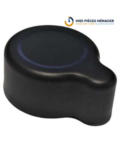 MANETTE DU POT A LAIT POUR CAFETIERE DELONGHI AS00010667