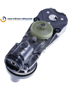 Boite de vitesse complète pour robot KENWOOD AS00004381