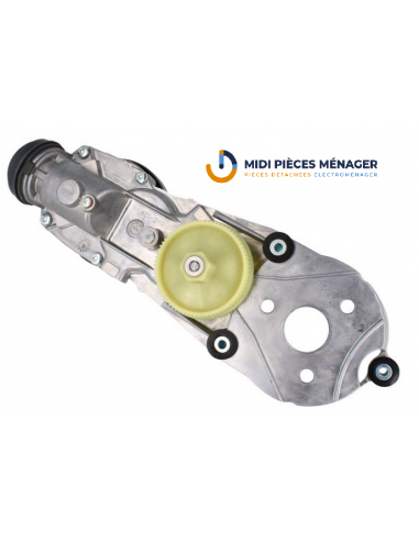 Boite de vitesse complète pour robot KENWOOD AS00004381