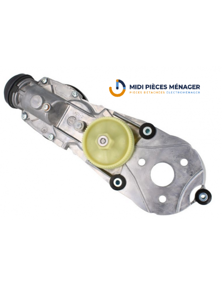 Boite de vitesse complète pour robot KENWOOD AS00004381