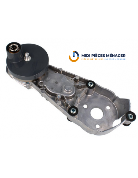 Boite de vitesse complète pour robot KENWOOD AS00004381
