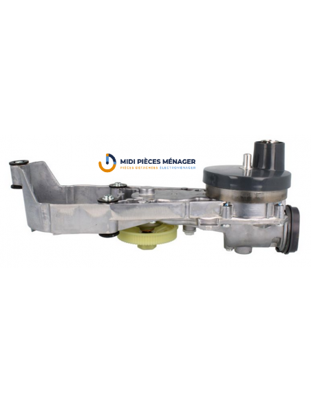 Boite de vitesse complète pour robot KENWOOD AS00004381