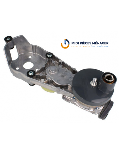 Boite de vitesse complète pour robot KENWOOD AS00004381