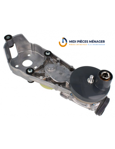 Boite de vitesse complète pour robot KENWOOD AS00004381