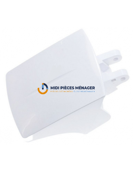 POIGNEE DE PORTE POUR LAVE LINGE VESTEL 42037475