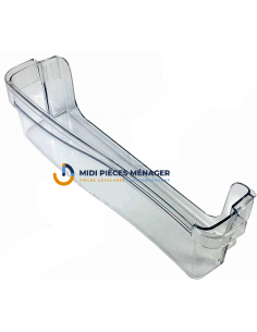 BALCONNET BOUTEILLES POUR REFRIGERATEUR INDESIT C00291399
