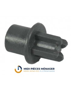 ENSEMBLE DE COUPLAGE POUR ROBOT SERIE FDM7 KENWOOD KW715751