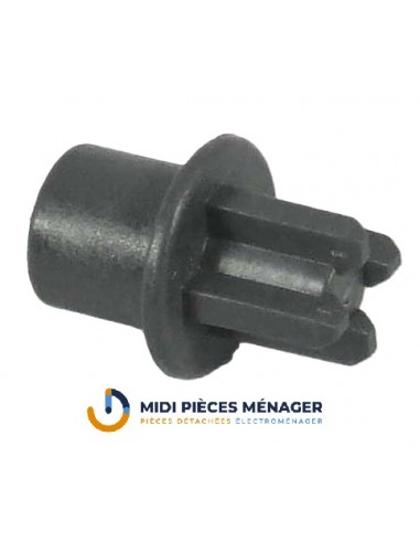 ENSEMBLE DE COUPLAGE POUR ROBOT SERIE FDM7 KENWOOD KW715751