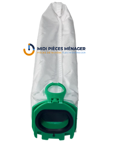 SACS FILTRE POUR ASPITRATEUR KOBOLB VB100 VORWERK 58017