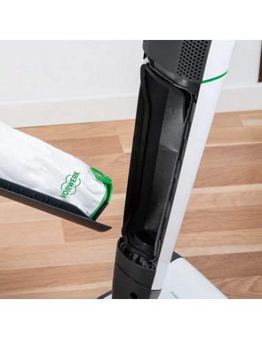 SACS FILTRE POUR ASPITRATEUR KOBOLB VB100 VORWERK 58017
