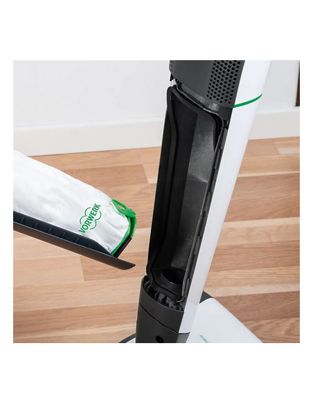 SACS FILTRE POUR ASPITRATEUR KOBOLB VB100 VORWERK 58017