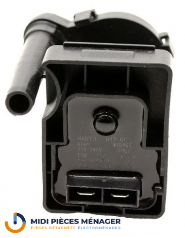B13-6C POMPE DE RELEVAGE POUR SECHE LINGE BEKO C00915762