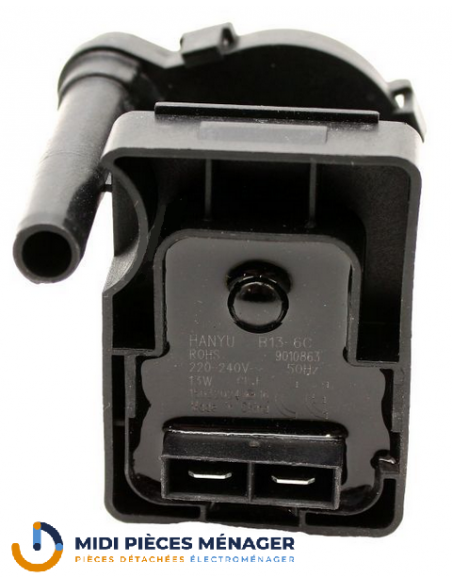 B13-6C POMPE DE RELEVAGE POUR SECHE LINGE BEKO C00915762