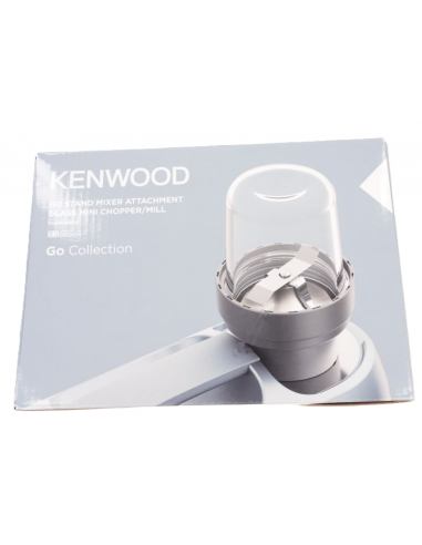 KAG30.000GY MINI HACHOIR KENWOOD GO AW20010054