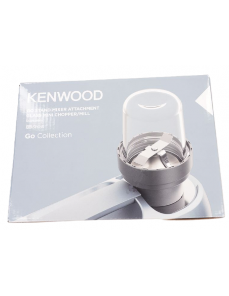 KAG30.000GY MINI HACHOIR KENWOOD GO AW20010054