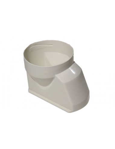 EMBOUT CLIMATISEUR DELONGHI AS00007432