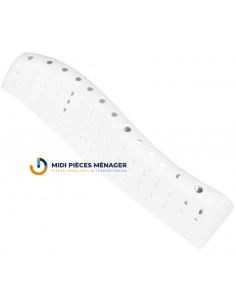 AUBE DE TAMBOUR 210MM POUR LAVE LINGE VESTEL 42056336