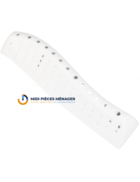 AUBE DE TAMBOUR 210MM POUR LAVE LINGE VESTEL 42056336