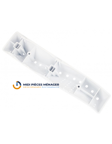 AUBE DE TAMBOUR 210MM POUR LAVE LINGE VESTEL 42056336