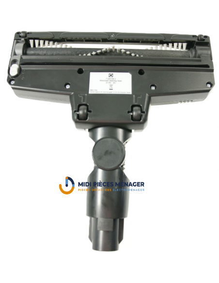 BROSSE COMBINÉE 21,6V POUR ASDPIRATEUR ELECTROLUX 4055453239