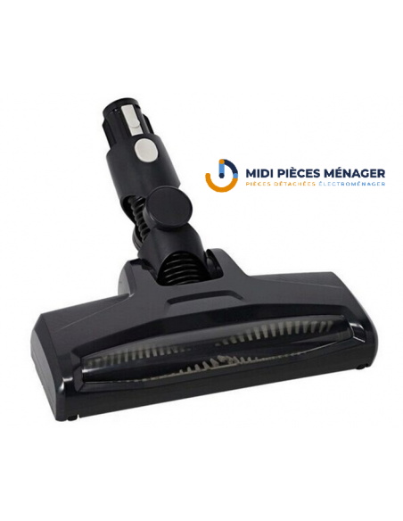 BROSSE COMBINÉE 21,6V POUR ASDPIRATEUR ELECTROLUX 4055453239