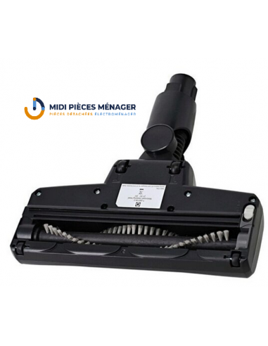 BROSSE COMBINÉE 21,6V POUR ASDPIRATEUR ELECTROLUX 4055453239